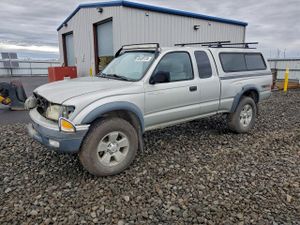 Toyota Tacoma XTRACAB 3.4L 6 2002