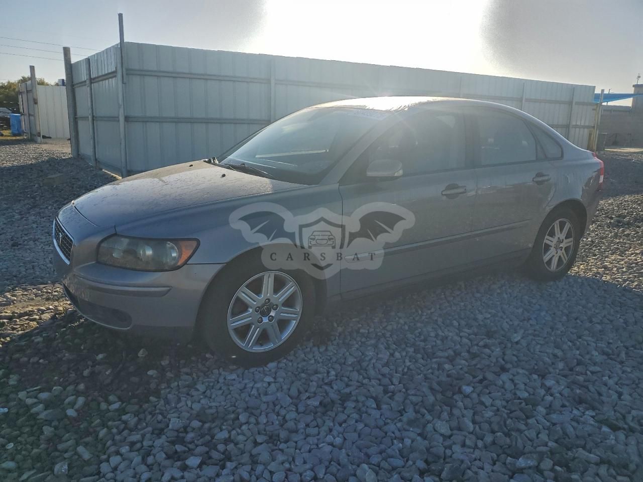 Volvo S40 2.4I 2.4L 5 2004