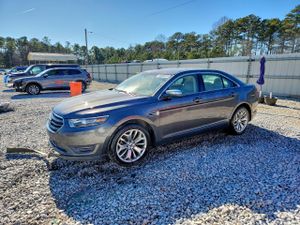 Ford Taurus LIMITED 3.5L 6 2015