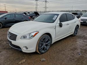 Infiniti M37 X 3.7L 6 2013