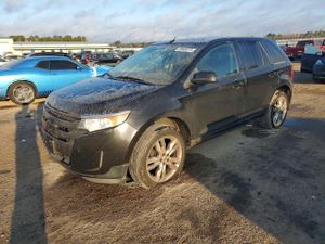 Ford Edge SEL 3.5L 6 2013
