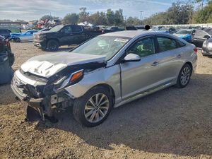 Hyundai Sonata SPORT 2.4L 4 2015