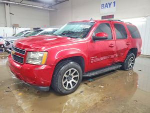Chevrolet Tahoe K1500 LT 5.3L 8 2012