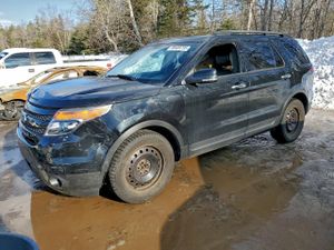 Ford Explorer SPORT 3.5L 6 2014