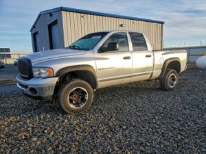 Dodge RAM ST 5.9L 6 2005