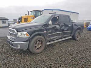 RAM 1500 LARAMIE 5.7L 8 2014