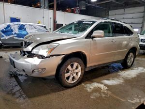 Lexus RX 350 3.5L 6 2008