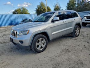 Jeep Grand Cherokee LAREDO 3.6L 6 2012