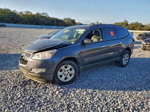 Chevrolet Traverse LS 3.6L 6 2012