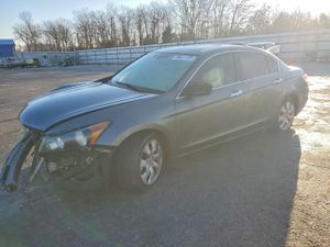 Honda Accord EXL 3.5L 6 2010