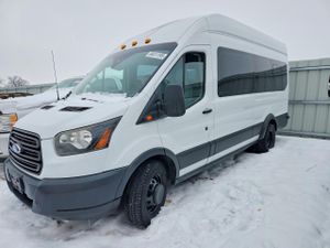 Ford Transit T-350 HD 3.5L 6 2015