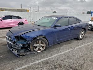 Dodge Charger SE 3.6L 6 2014