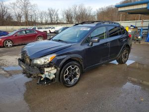 Subaru XV 2.0 PREMIUM 2.0L 4 2015
