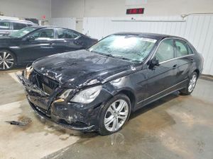 Mercedes-Benz E 350 4MATIC 3.5L 6 2010