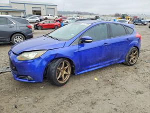 Ford Focus ST 2.0L 4 2014