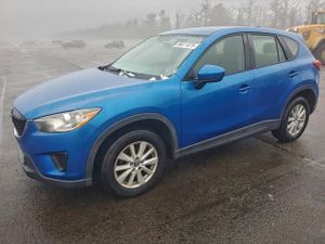 Mazda CX-5 SPORT 2.0L 4 2013