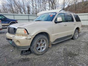 Lincoln Aviator 4.6L 8 2005