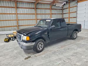 Ford Ranger SUPER CAB 3.0L 6 2005