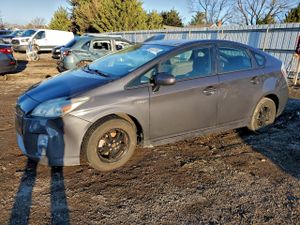 Toyota Prius 1.8L 4 2011