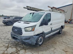 Ford Transit T-150 3.7L 6 2015