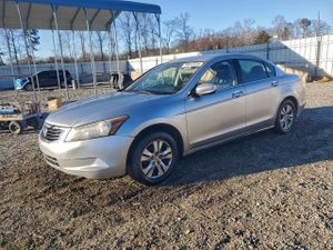 Honda Accord LXP 2.4L 4 2008