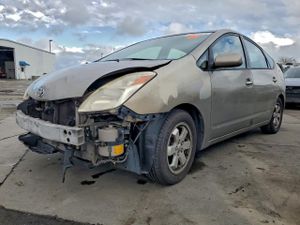 Toyota Prius 1.5L 4 2005