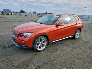 BMW X1 SDRIVE28I 2.0L 4 2013