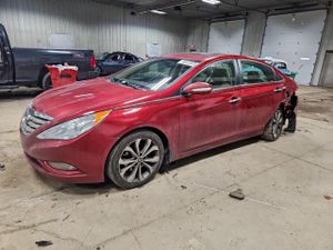 Hyundai Sonata SE 2.0L 4 2013