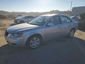 Hyundai Sonata GLS 2.4L 4 2008