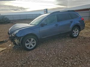 Subaru Outback 2.5I PREMIUM 2.5L 4 2014
