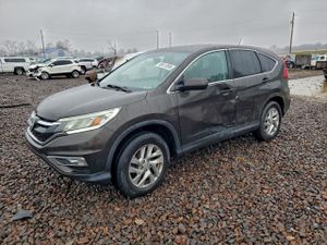Honda CR-V EX 2.4L 4 2015