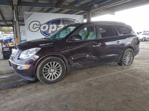 Buick Enclave CXL 3.6L 6 2008