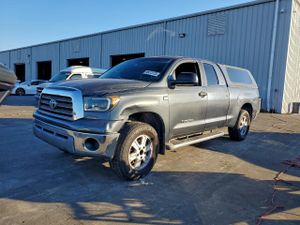 Toyota Tundra DOUBLE CAB SR5 4.7L 8 2007