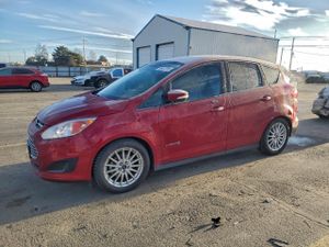 Ford C-series SE 2.0L 4 2015