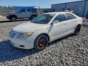 Toyota Camry CE 2.4L 4 2007