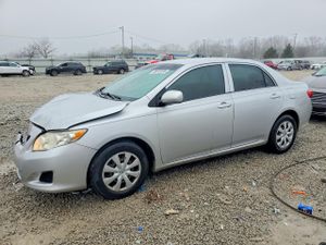 Toyota Corolla BASE 1.8L 4 2009