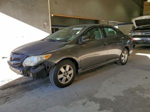 Toyota Corolla BASE 1.8L 4 2011
