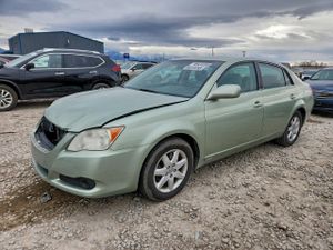 Toyota Avalon XL 3.5L 6 2009