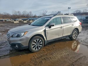 Subaru Outback 2.5I LIMITED 2.5L 4 2016