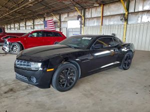 Chevrolet Camaro LS 3.6L 6 2011