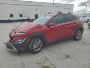 Hyundai Kona SEL 2.0L 4 2022