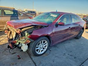 Chevrolet Malibu 1LT 2.5L 4 2015