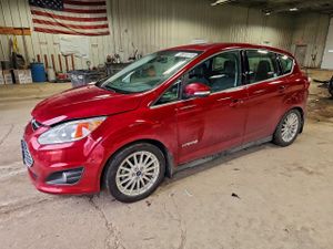 Ford C-series SEL 2.0L 4 2013
