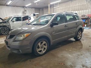 Pontiac Vibe 1.8L 4 2003