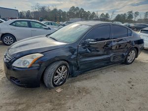 Nissan Altima BASE 2.5L 4 2012