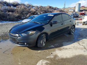 Dodge Dart GT 2.4L 4 2014