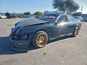 Honda Prelude 2.2L 4 1997