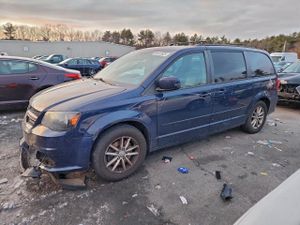 Dodge Grand Caravan (Caravan) R/T 3.6L 6 2014