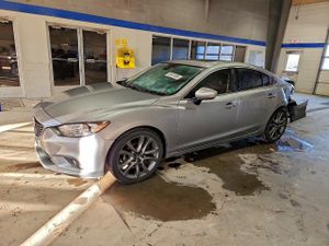 Mazda 6 GRAND TOURING 2.5L 4 2014
