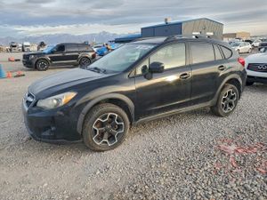 Subaru XV 2.0 PREMIUM 2.0L 4 2014